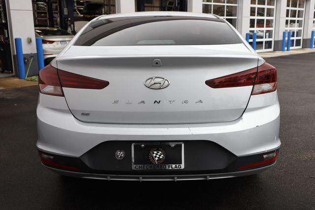 used 2019 Hyundai Elantra car, priced at $13,235