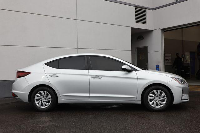 used 2019 Hyundai Elantra car, priced at $13,235