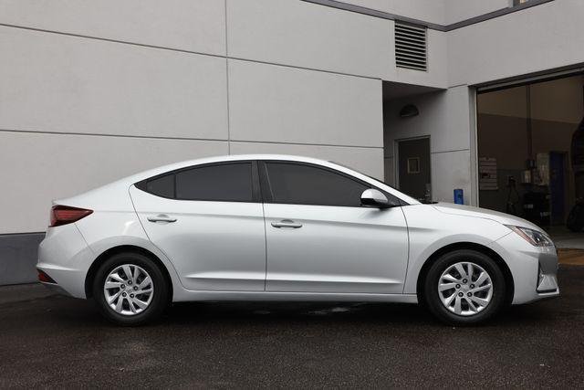 used 2019 Hyundai Elantra car, priced at $13,235