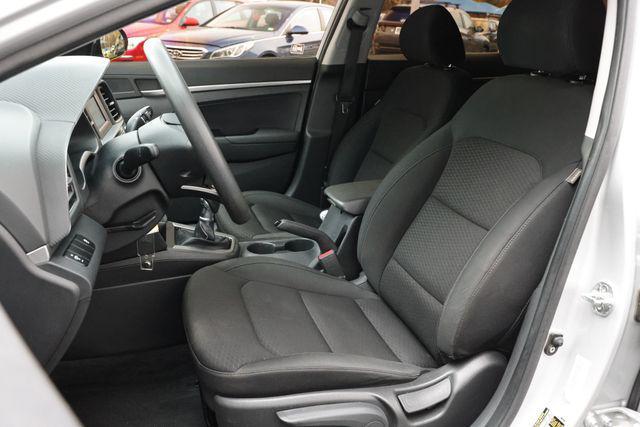 used 2019 Hyundai Elantra car, priced at $13,235