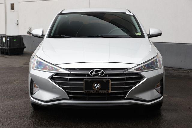 used 2019 Hyundai Elantra car, priced at $13,235