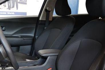 new 2025 Hyundai Kona car, priced at $27,500