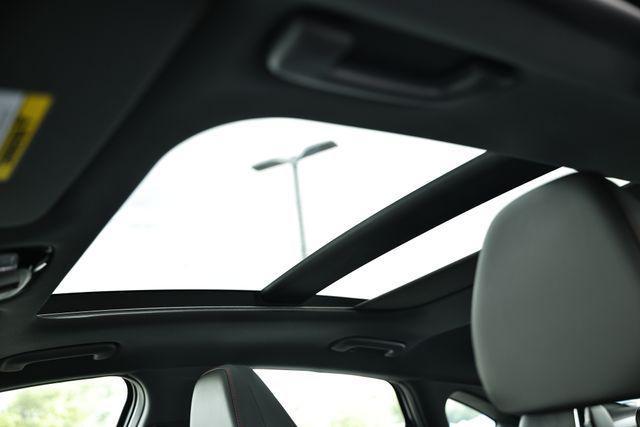 new 2025 Hyundai Sonata car, priced at $38,275