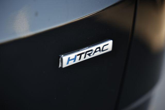 used 2022 Hyundai Tucson car, priced at $23,443