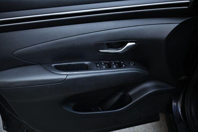 used 2022 Hyundai Tucson car, priced at $23,443