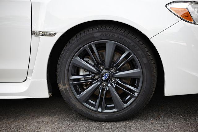 used 2019 Subaru WRX car, priced at $21,827