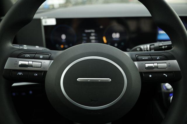 new 2025 Hyundai SANTA CRUZ car, priced at $37,015