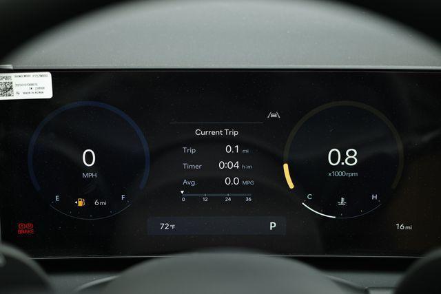 new 2025 Hyundai SANTA CRUZ car, priced at $37,015