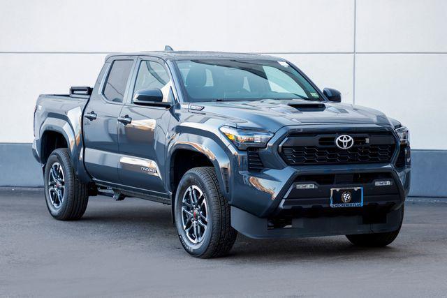 used 2024 Toyota Tacoma car, priced at $51,760