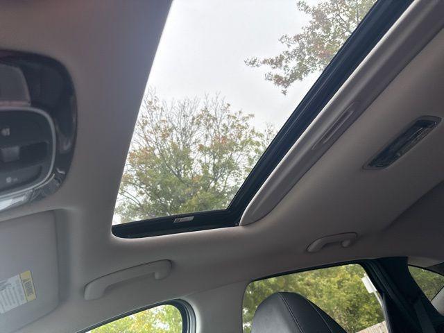 used 2023 Hyundai Tucson car, priced at $25,412