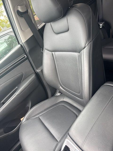 used 2023 Hyundai Tucson car, priced at $25,412