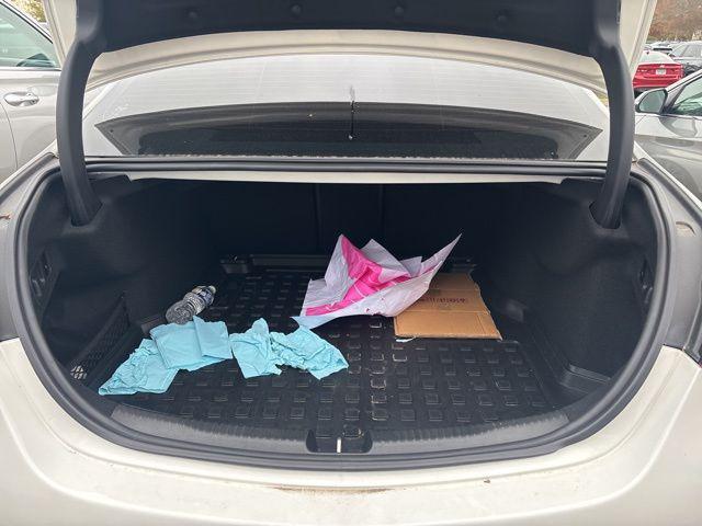 used 2023 Mercedes-Benz AMG C 43 car, priced at $46,724