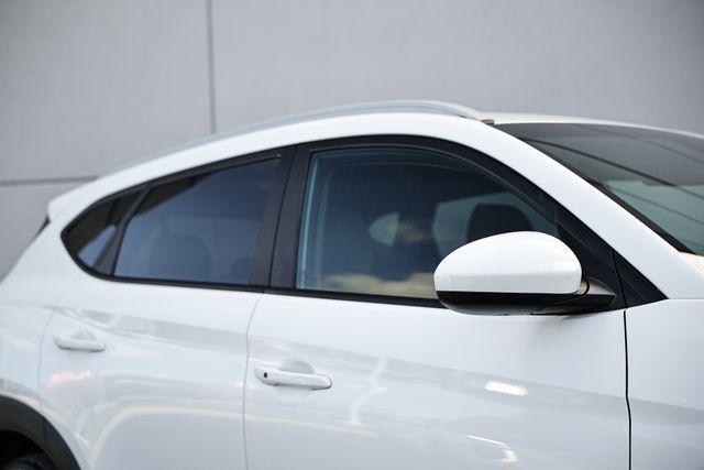 used 2020 Hyundai Tucson car, priced at $19,735