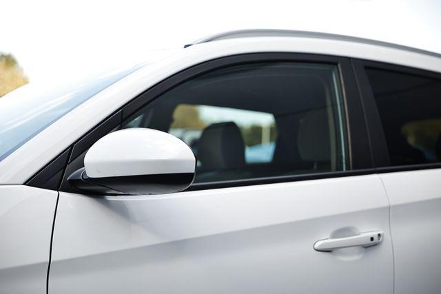 used 2020 Hyundai Tucson car, priced at $19,735