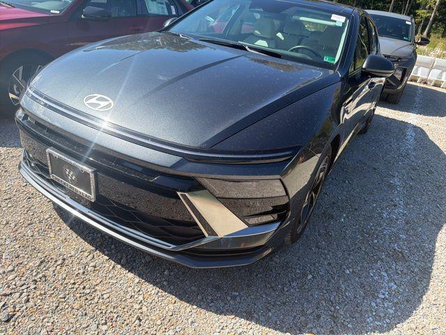 used 2024 Hyundai Sonata car, priced at $25,330