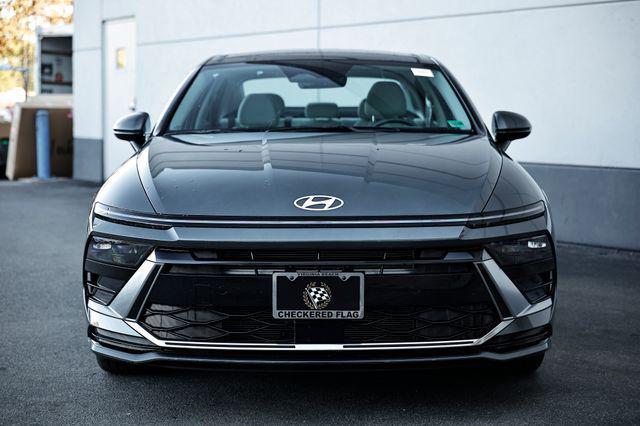 used 2024 Hyundai Sonata car, priced at $24,840