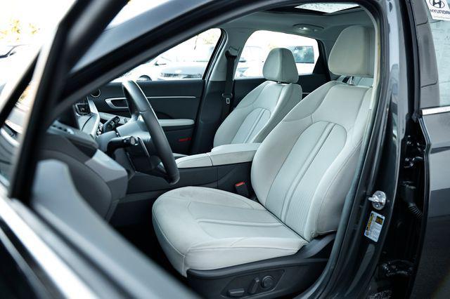 used 2024 Hyundai Sonata car, priced at $24,840