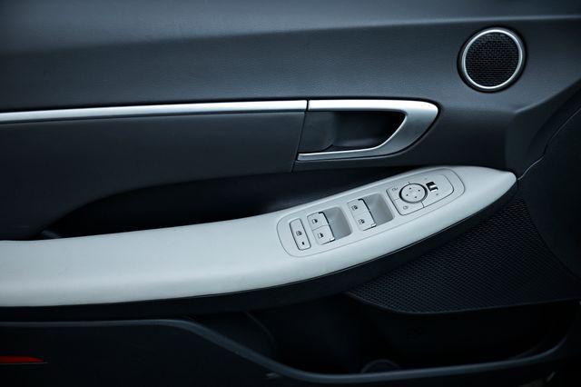 used 2024 Hyundai Sonata car, priced at $24,840