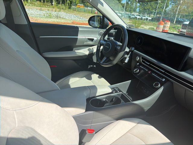 used 2024 Hyundai Sonata car, priced at $25,330