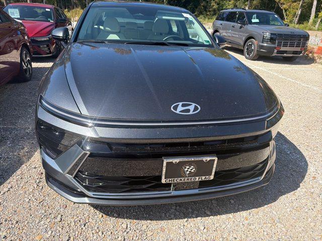 used 2024 Hyundai Sonata car, priced at $25,330