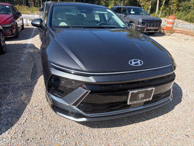 used 2024 Hyundai Sonata car, priced at $25,330