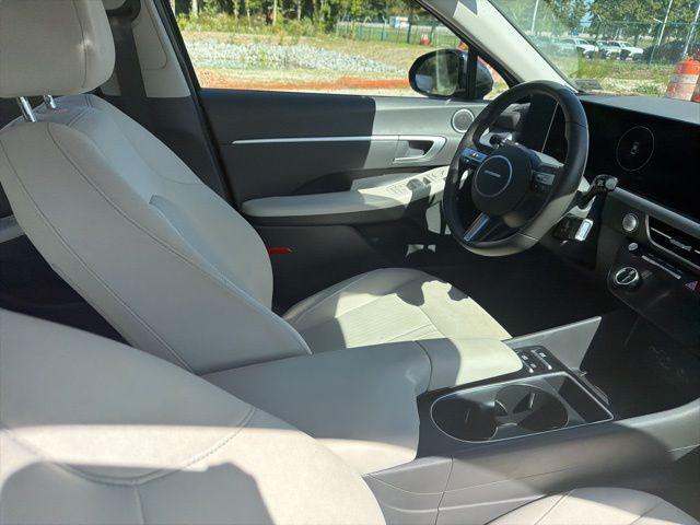 used 2024 Hyundai Sonata car, priced at $25,330