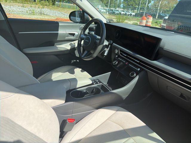 used 2024 Hyundai Sonata car, priced at $25,330