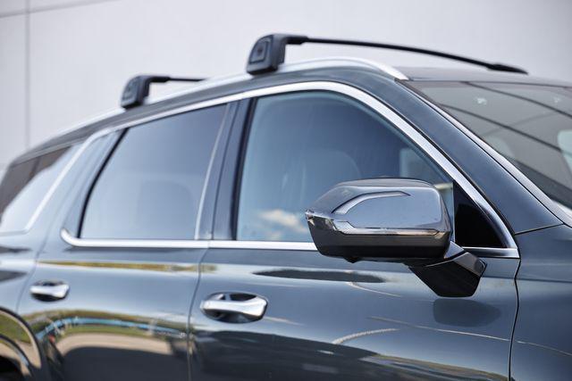 used 2022 Hyundai Palisade car, priced at $33,972