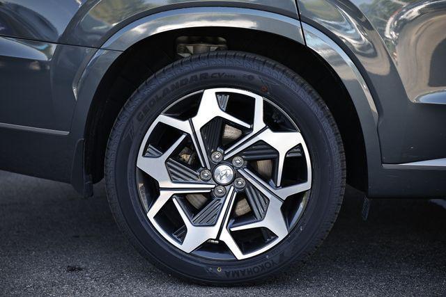used 2022 Hyundai Palisade car, priced at $33,972