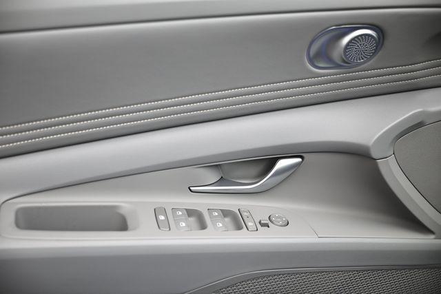new 2025 Hyundai Elantra car, priced at $25,010