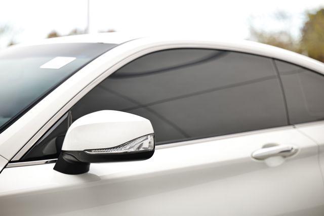 used 2017 INFINITI Q60 car, priced at $21,036