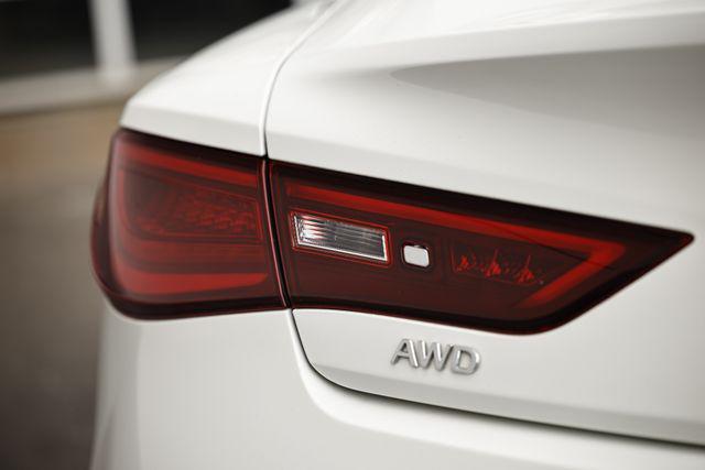 used 2017 INFINITI Q60 car, priced at $21,036