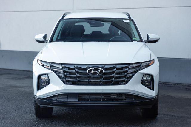 new 2024 Hyundai TUCSON Plug-In Hybrid car, priced at $41,120