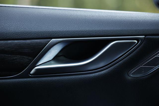used 2022 Genesis G80 car, priced at $32,077