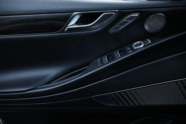 used 2022 Genesis G80 car, priced at $32,077