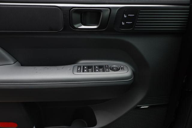 new 2025 Hyundai Santa Fe car, priced at $51,660