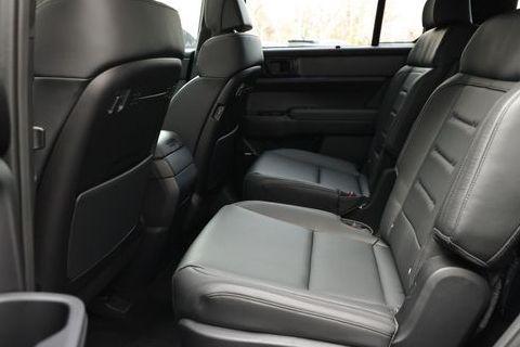 new 2025 Hyundai Santa Fe car, priced at $51,660