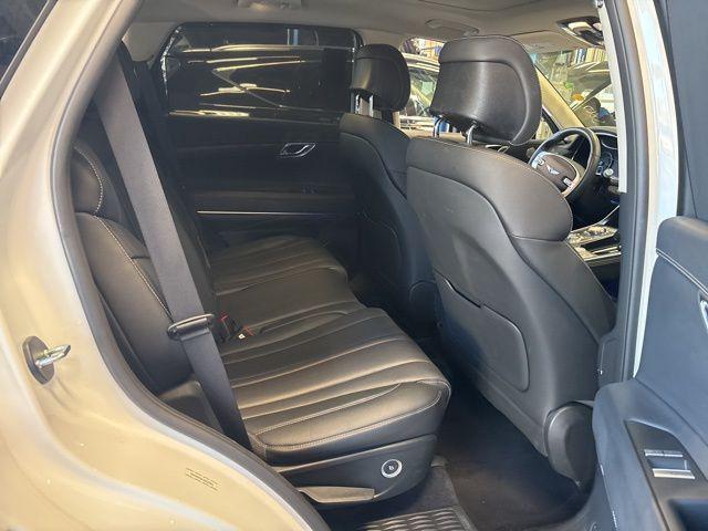 used 2024 Genesis GV80 car, priced at $48,792