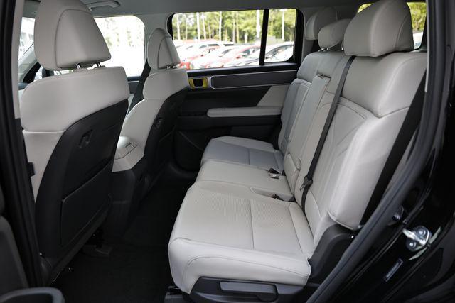 new 2025 Hyundai Santa Fe car, priced at $41,785