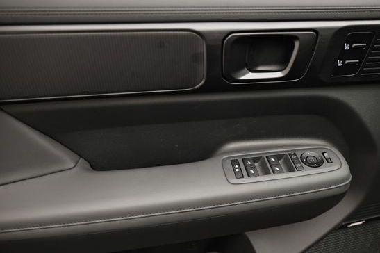 new 2025 Hyundai SANTA FE HEV car, priced at $50,025