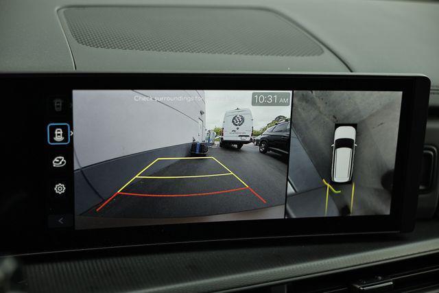 new 2025 Hyundai SANTA FE HEV car, priced at $50,025