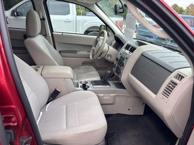 used 2012 Ford Escape car, priced at $7,998