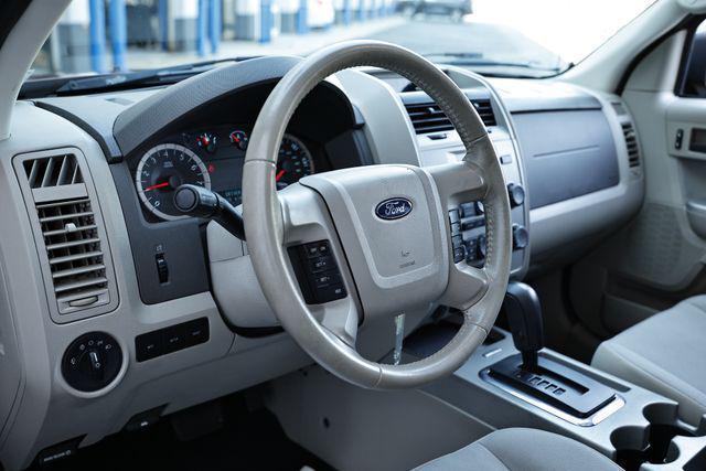 used 2012 Ford Escape car, priced at $7,898