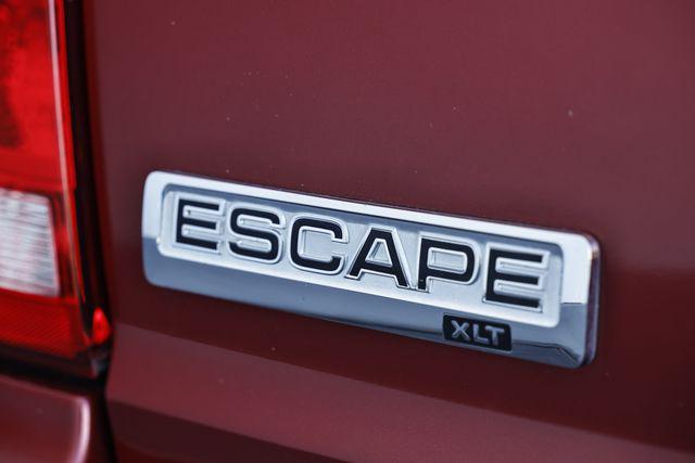 used 2012 Ford Escape car, priced at $7,898