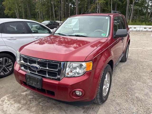 used 2012 Ford Escape car, priced at $7,998