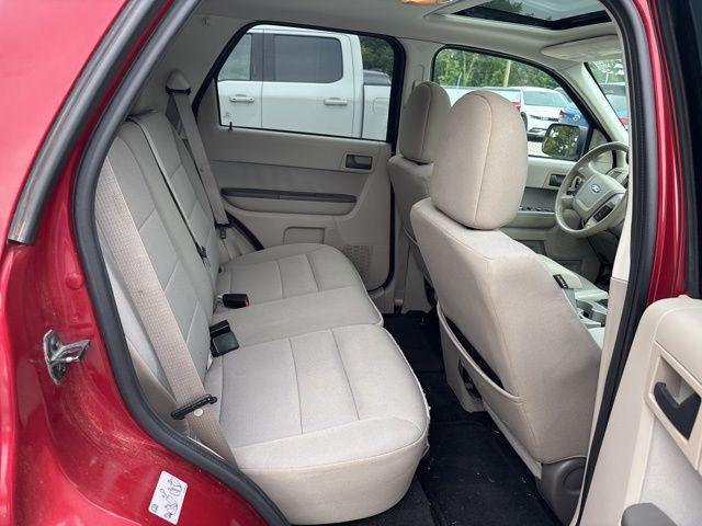 used 2012 Ford Escape car, priced at $7,998