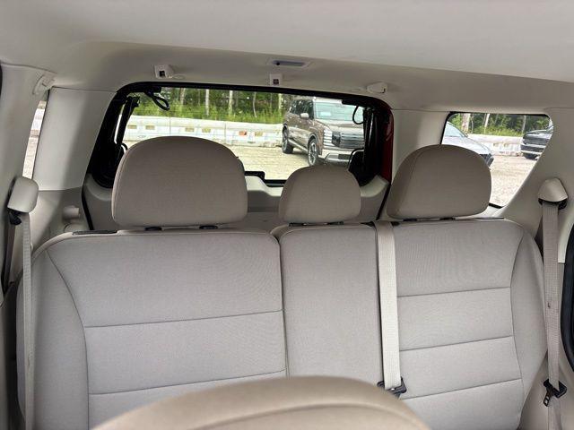 used 2012 Ford Escape car, priced at $7,998