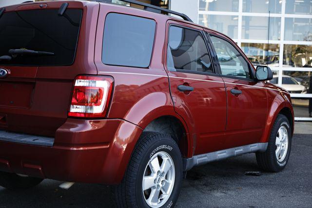 used 2012 Ford Escape car, priced at $7,898