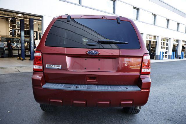 used 2012 Ford Escape car, priced at $7,898