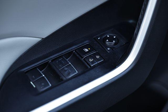 used 2021 Toyota RAV4 car, priced at $29,498